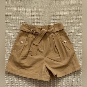 women shorts, Maje